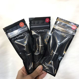 Son thỏi minisize Mac màu Russian Red