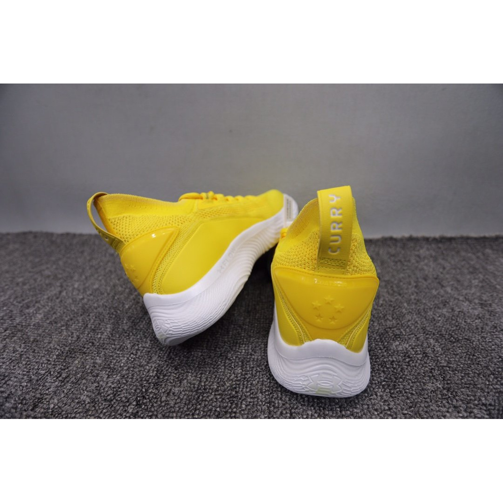 UNDER ARMOUR Giày Thể Thao Under Armor Curry 8th 40-46