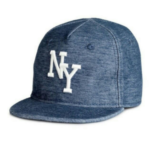 Nón H&M bé trai xuất dư