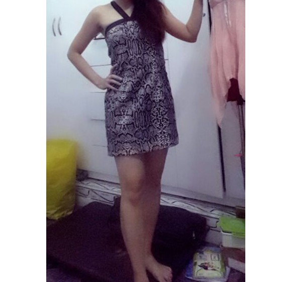 Thanh lý đầm size S-M đồng giá 30k