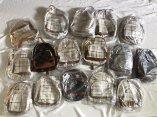 BALO MINI 80K + 2% PHÍ SHOPEE