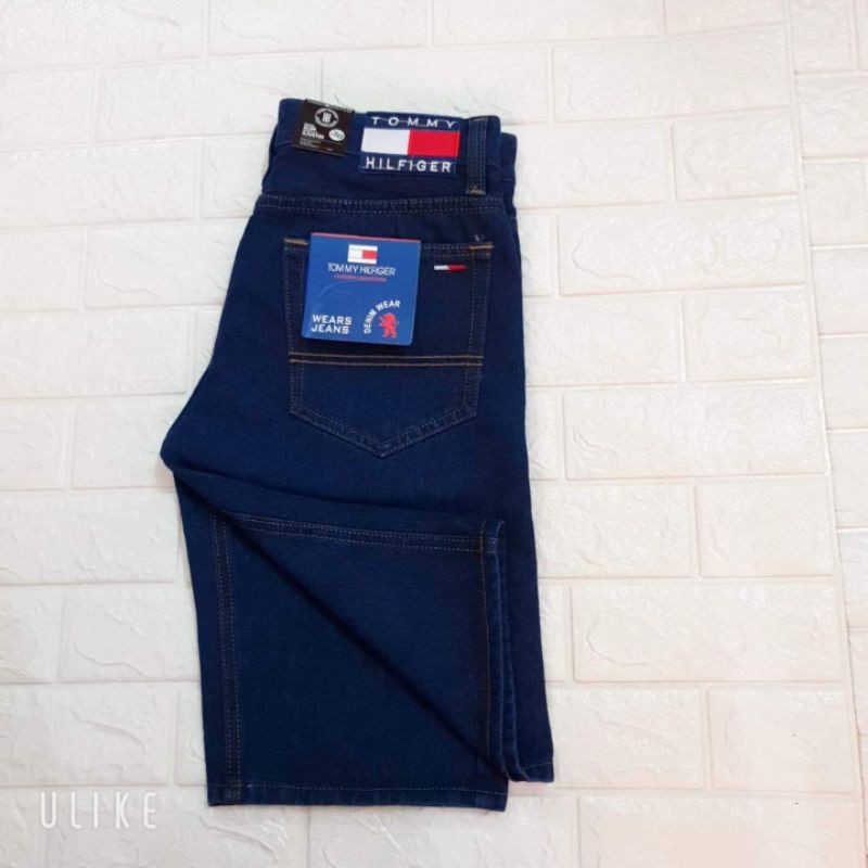 quần short jeans nam cao cấp giá rẻ hàng sale