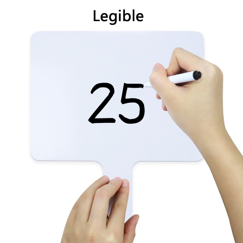 Bảng Trắng Hai Mặt Dùng Làm Đạo Cụ Giảng Dạy