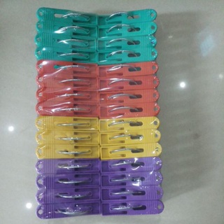 30 cặp quần áo nhựa bé