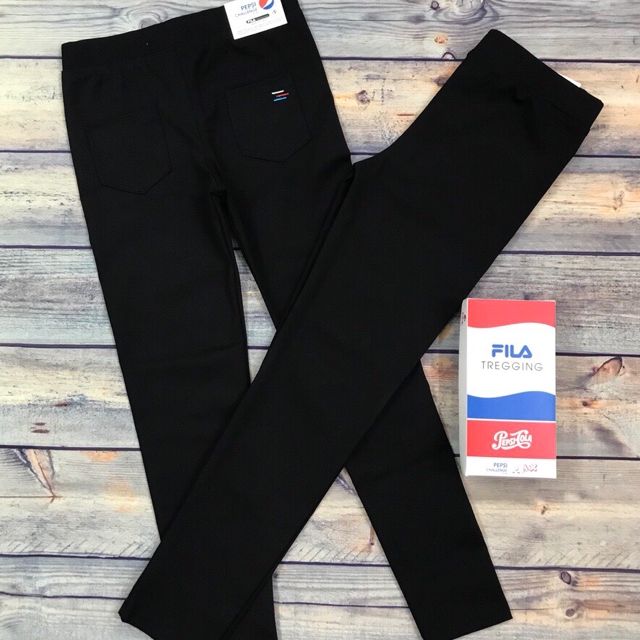 Quần tregging