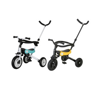Xe 3 bánh Nadle SL-A2G - có khung bảo vệ
