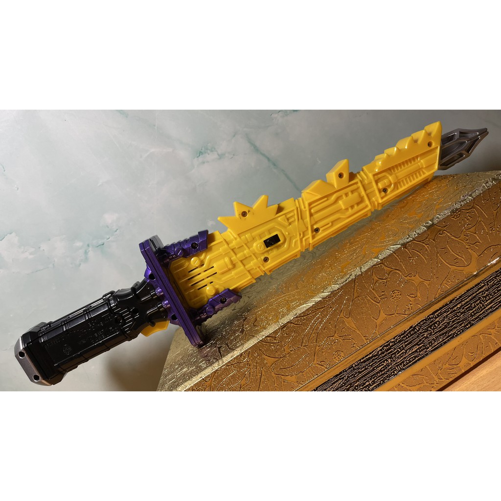 Hiệp sĩ mặt nạ - DX 4kuma Ninpoutou - Kamen Rider Build Bandai