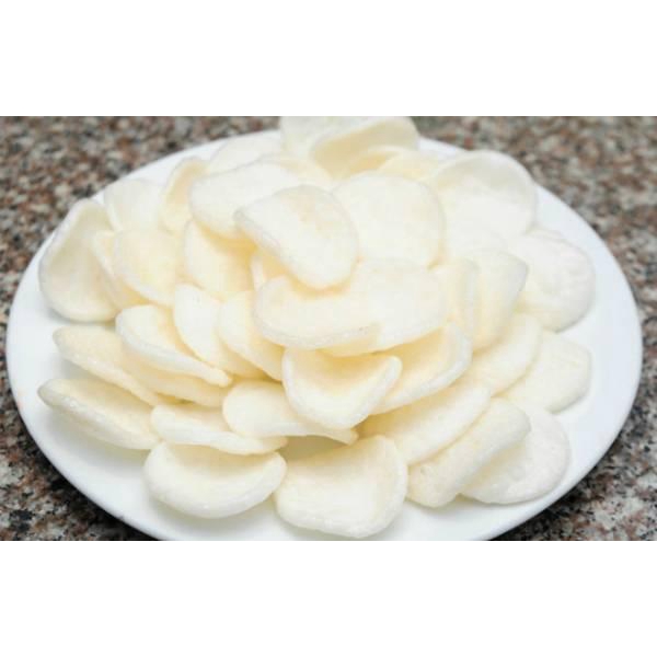 [LUÔN CÓ HÀNG] BÁNH PHỒNG TÔM SA GIANG 100G - SHRIMP-CHIPS