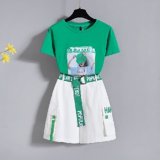 Set Đồ Nữ Thời Trang Hè 2020