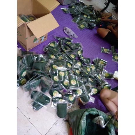 Tảo Diệp Lục Collagen 100gr .