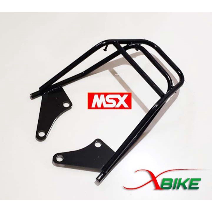 CẢNG SAU XE MSX SƠN ĐEN