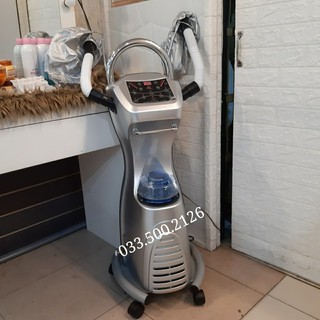 MÁY HẤP DẦU OZONE