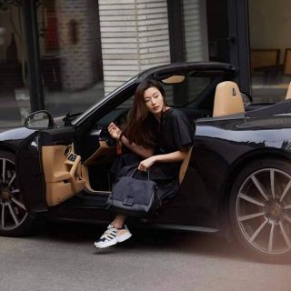 Giày Yung 1 adidas