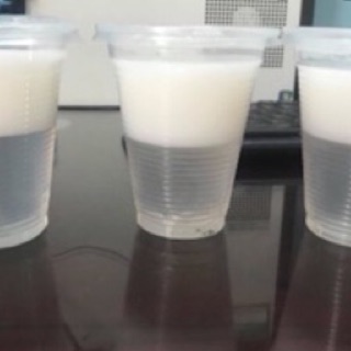 SÉT LÀM THẠCH DỪA