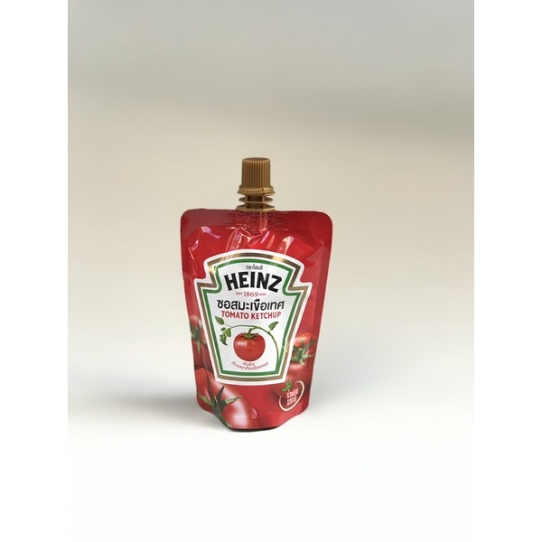 Tương cà chua Heinz 300g