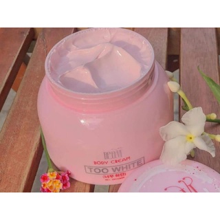 Kem Body Thu Thủy