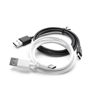 Cáp sạc truyền dữ liệu đầu USB Type C 2 đầu