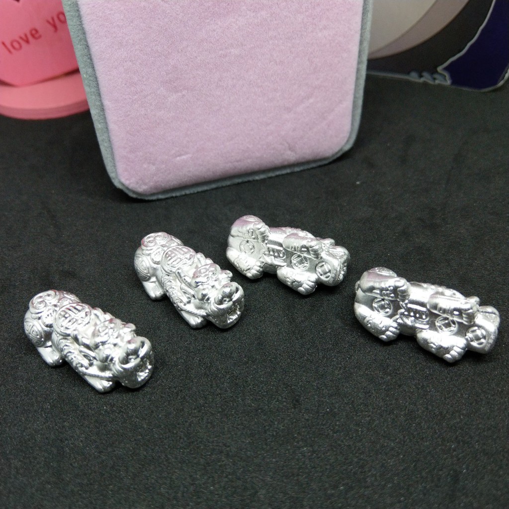 Tùy hưu làm vòng đeo tay cao cấp - TH017