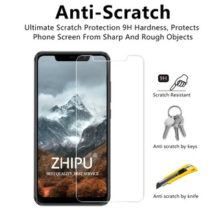 Miếng dán màn hình cường lực Xiaomi Note 6 Pro