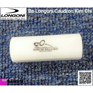 Bo đầu cơ Longoni Caudron Kim Chi [SIÊU THỊ BIDA - Phụ Kiện Bida]