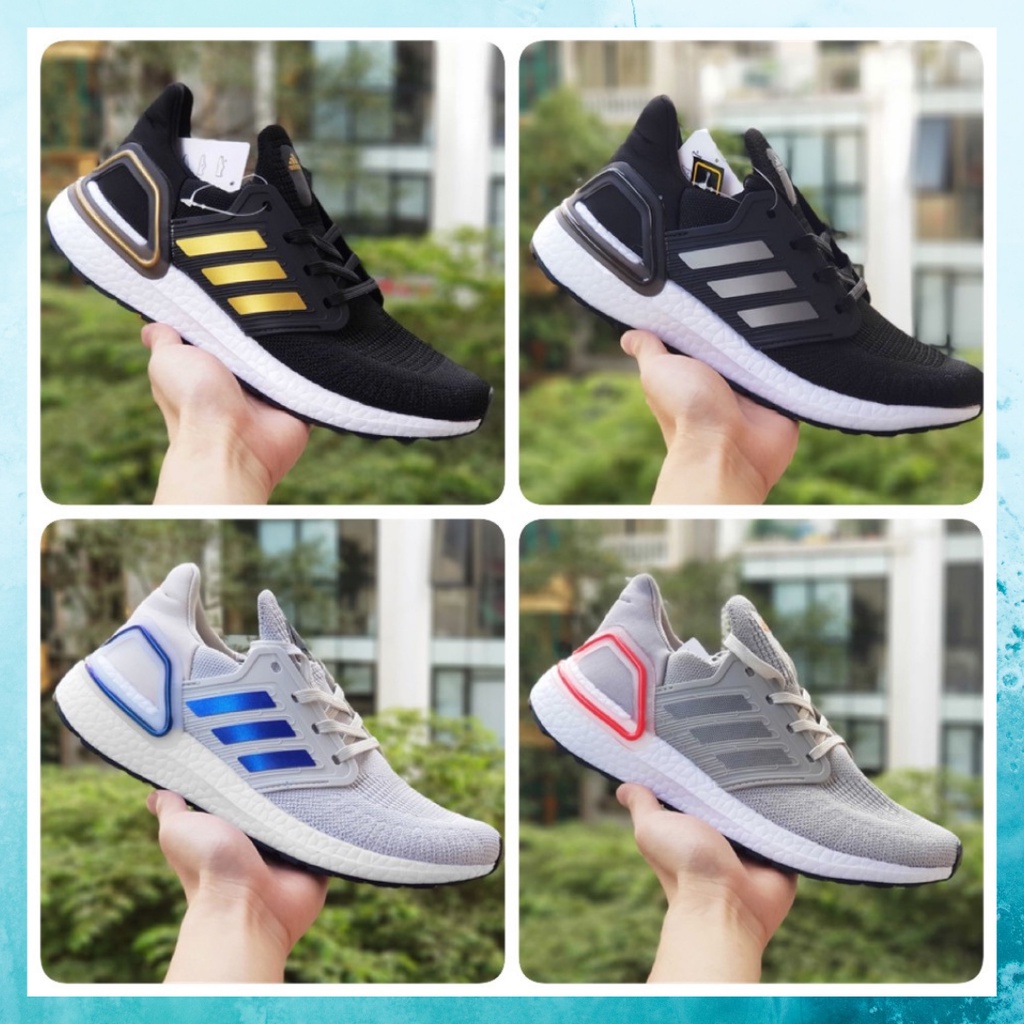 Giày Thể Thao, Giày Sneaker ub 6.0 Nam Nữ Cao Cấp 2022, Tặng Box Bảo Vệ