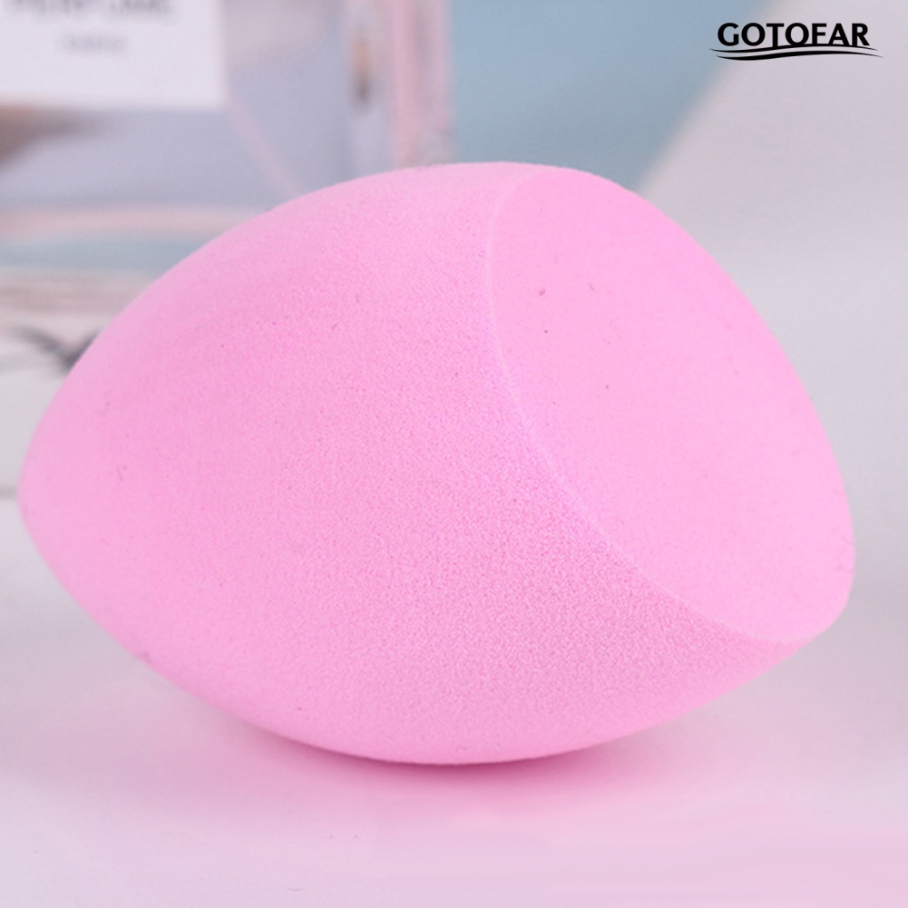Mút trang điểm hình giọt nước dùng tán kem nền BB | BigBuy360 - bigbuy360.vn