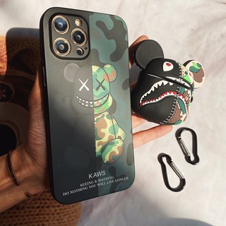 ốp lưng iphone - ốp iphone bape idm