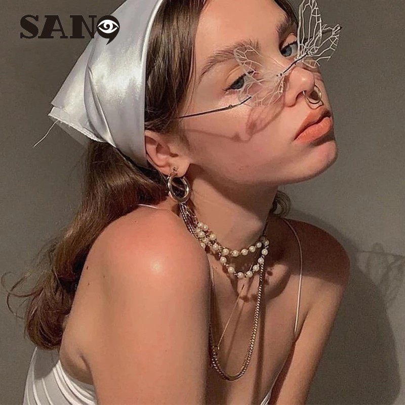 Kính Mát Mắt Mèo Vintage  Thời Trang 2020 | BigBuy360 - bigbuy360.vn