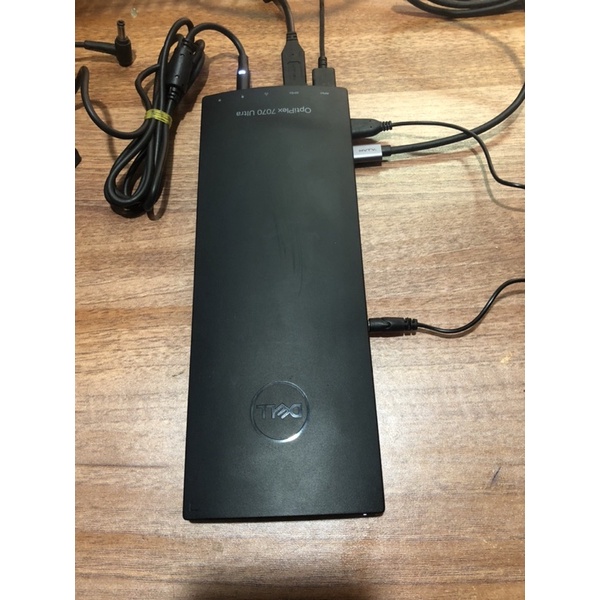 Case đồng bộ dell optiplex 7070 untra mini core i5 ram 16Gb.