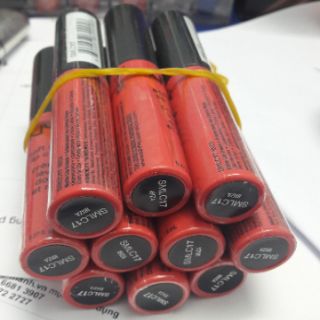 Son nyx matte lip cream