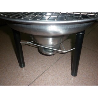 Bếp nướng than hoa Phù Đổng K114