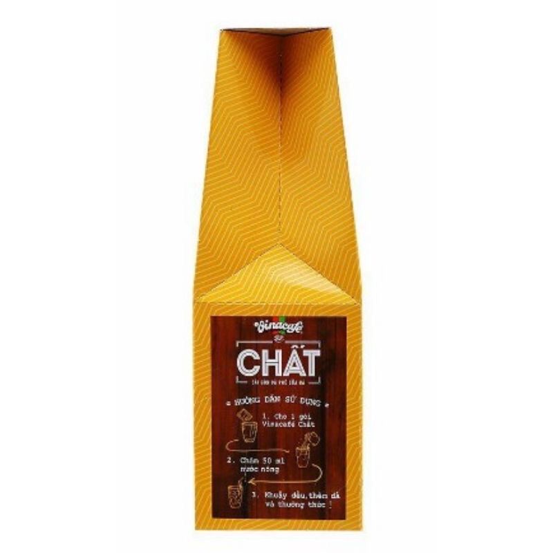Cà Phê Chất Thơm Ngon Đậm Vị Vinacafe  DATE MỚI