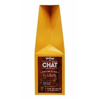 Cà Phê Sữa Chất Thơm Ngon Vinacafe (10gói x 29g) DATE MỚI