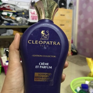 Sữa tắm pháp