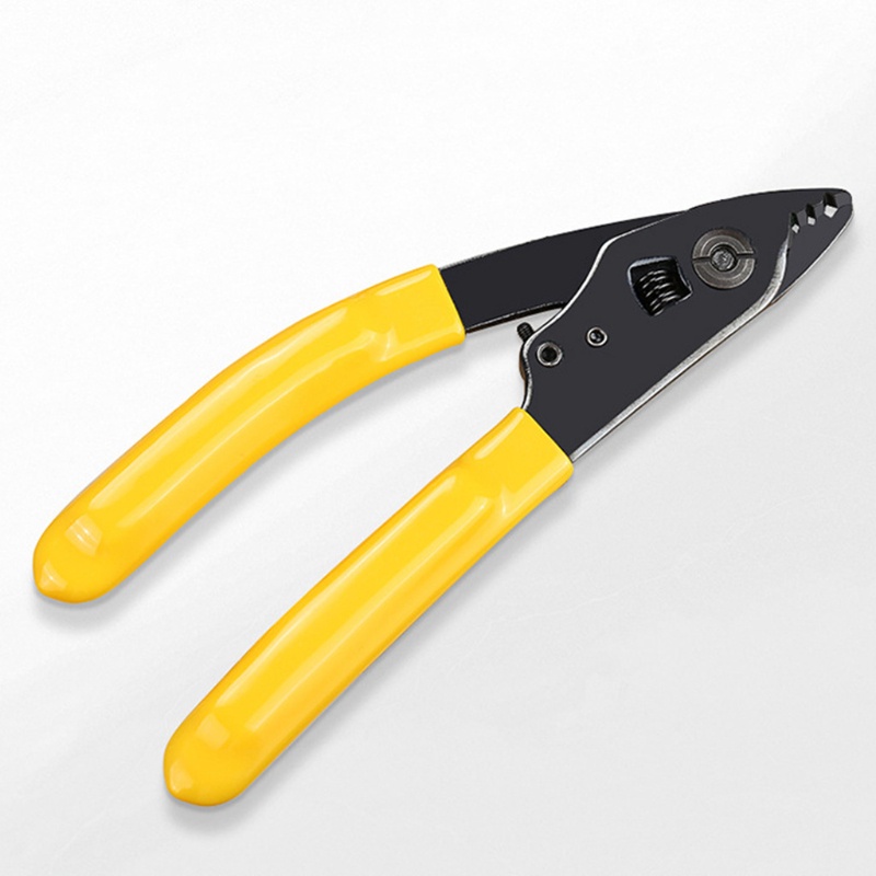 Kìm Tuốt Dây Cáp Quang zzz CFS-3 Cao Cấp Tiện Dụng