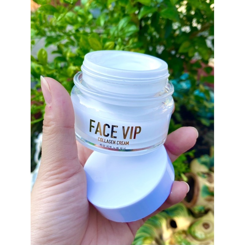 Face Vip Tinh Dầu Hạt Nho | BigBuy360 - bigbuy360.vn