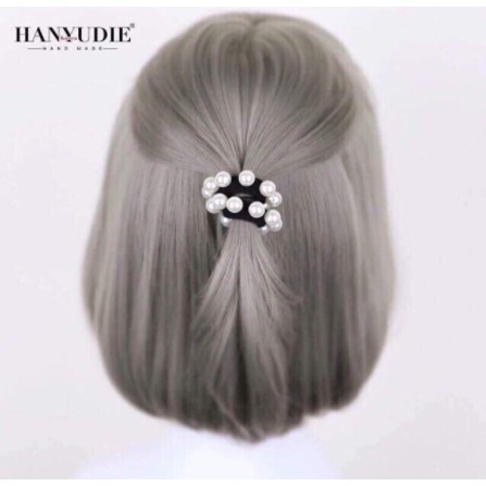 Dây Buộc Tóc Siêu Đẹp Siêu Bền Dành Cho Chị Em