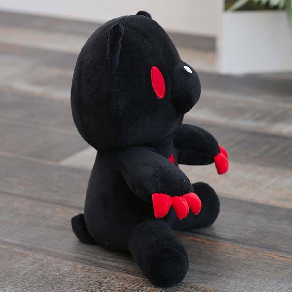 LANFY Gấu Nhồi Bông Mềm Mại Dễ Thương Cho Bé