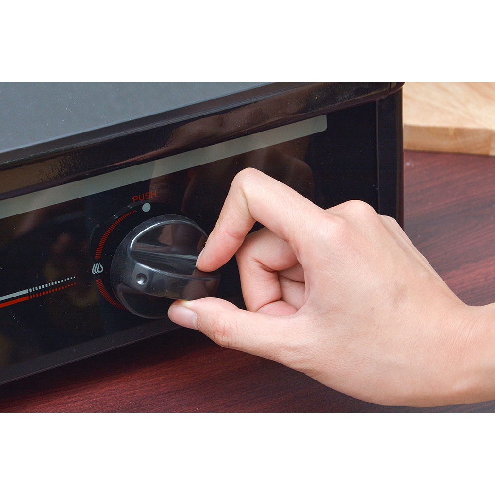 Bếp ga đôi Rinnai RV-970 - Ngọn lửa xanh - Tiết kiệm ga - Hàng chính hãng