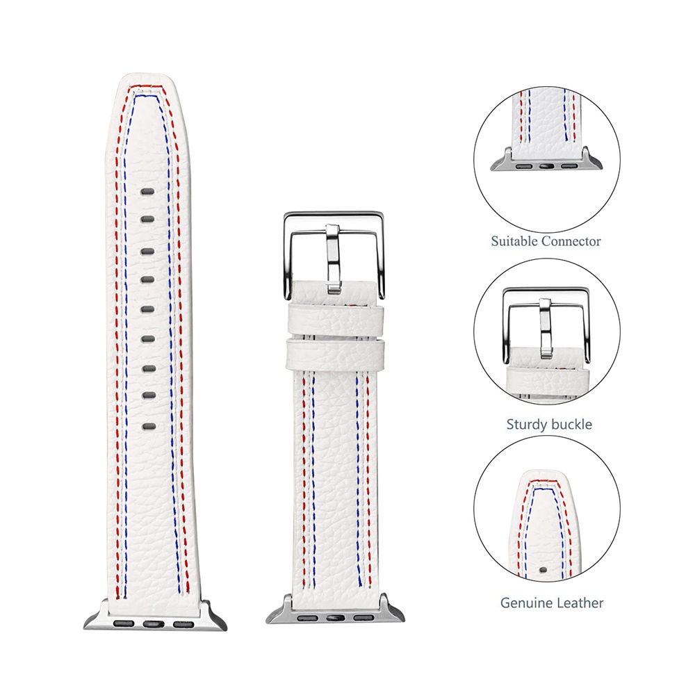 Dây Đeo Da Mềm Thay Thế Cho Đồng Hồ Thông Minh Garmin Venu 2 Plus Garmin Venu 2