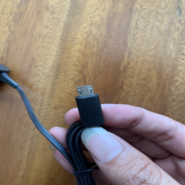 Xạc nokia zin chính hãng