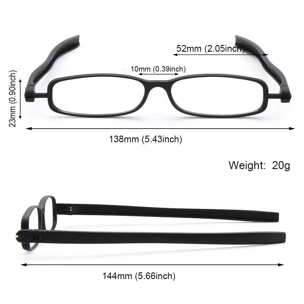 SHOUKEY Kính Đọc Sách + 1.00 ~ + 4.0