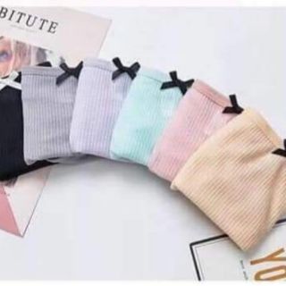 Quần chip cotton