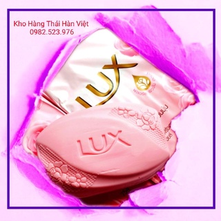 Xà phòng tắm Lux Thái Lan