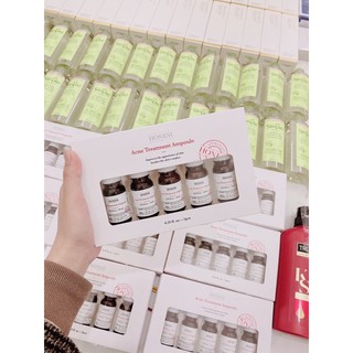 1 lọ serum Honesi
