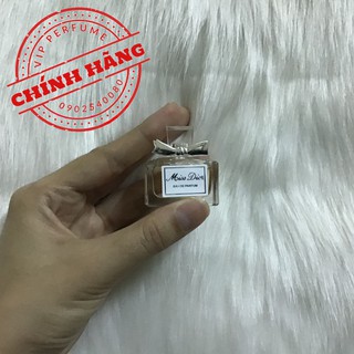 Nước hoa mini nữ Dior Miss Dior EDP 5ml