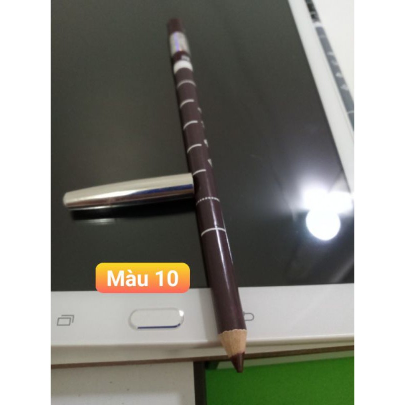 chì kẻ mắt, kẻ môi, kẻ mày các kiểu. muốn kẻ gì cũng được quá tiện lợi luôn nha các bạn | BigBuy360 - bigbuy360.vn