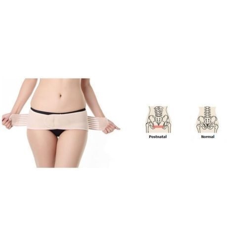 Đai nịt bụng mang lại dáng người thon dành cho nữ sau khi sinh | BigBuy360 - bigbuy360.vn