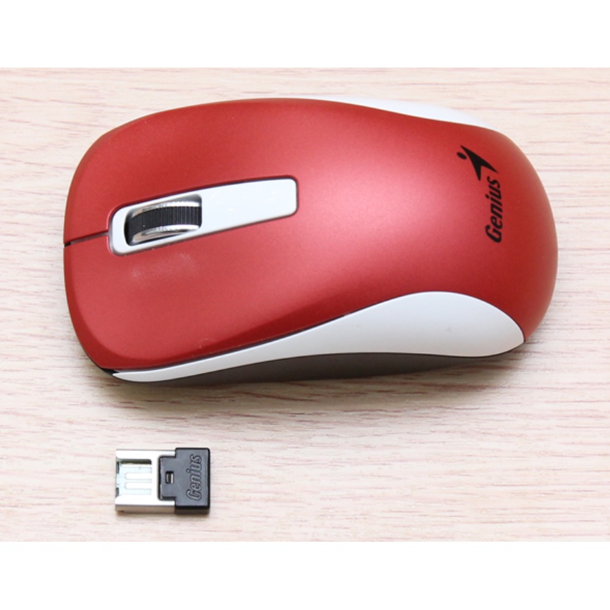 Chuột không dây ZADEZ /  GENIUS / EVALU Like new 99%