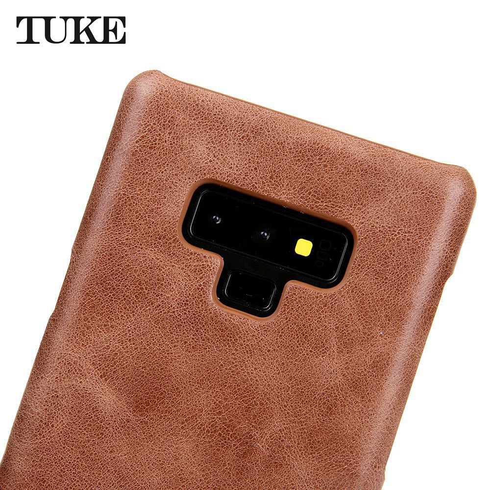 Ốp lưng da sang trọng cho điện thoại Samsung Note 8/ Note 9 | BigBuy360 - bigbuy360.vn